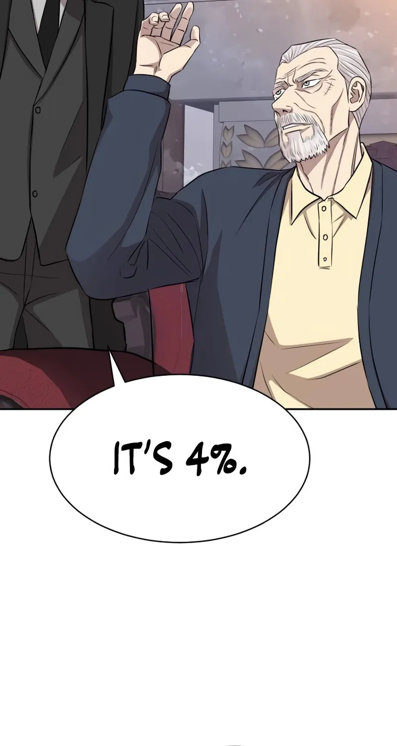 Genius Grandson of the Loan Shark King Chapter 8 page 76 - 