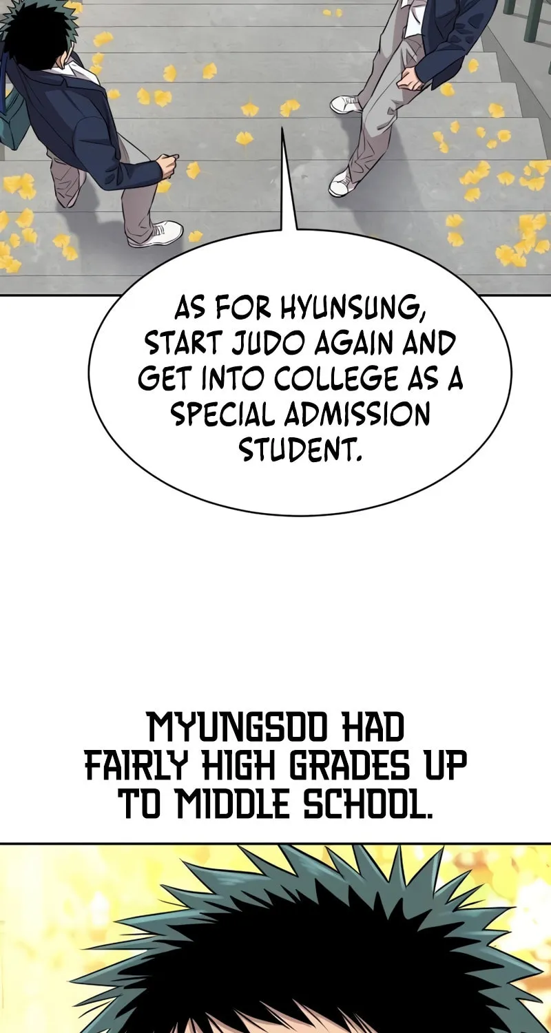Genius Grandson of the Loan Shark King Chapter 8 page 10 - 