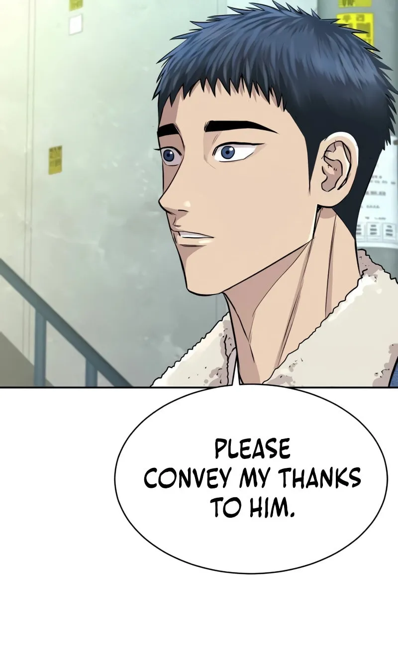 Genius Grandson of the Loan Shark King Chapter 9 page 104 - 