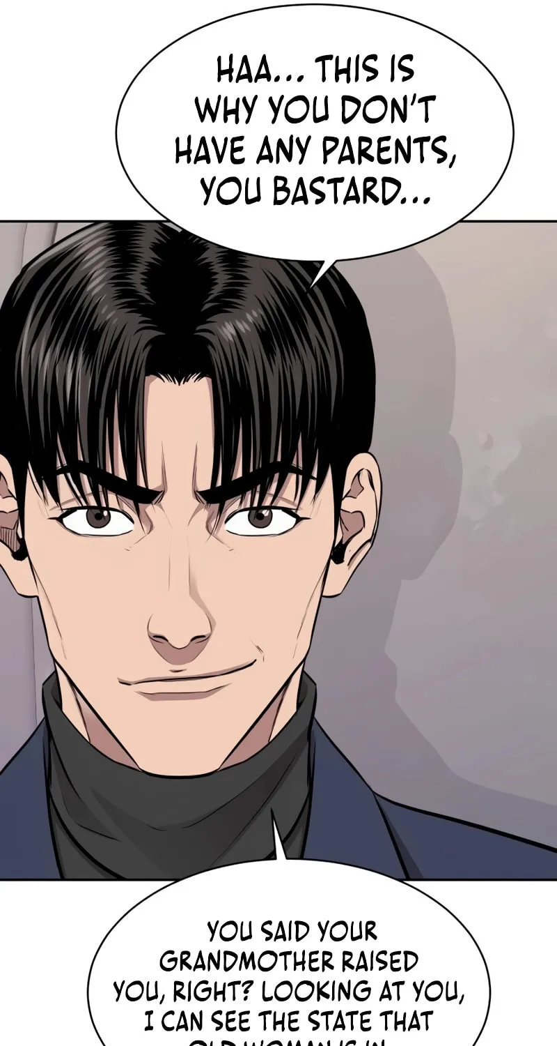 Genius Grandson of the Loan Shark King Chapter 9 page 49 - 