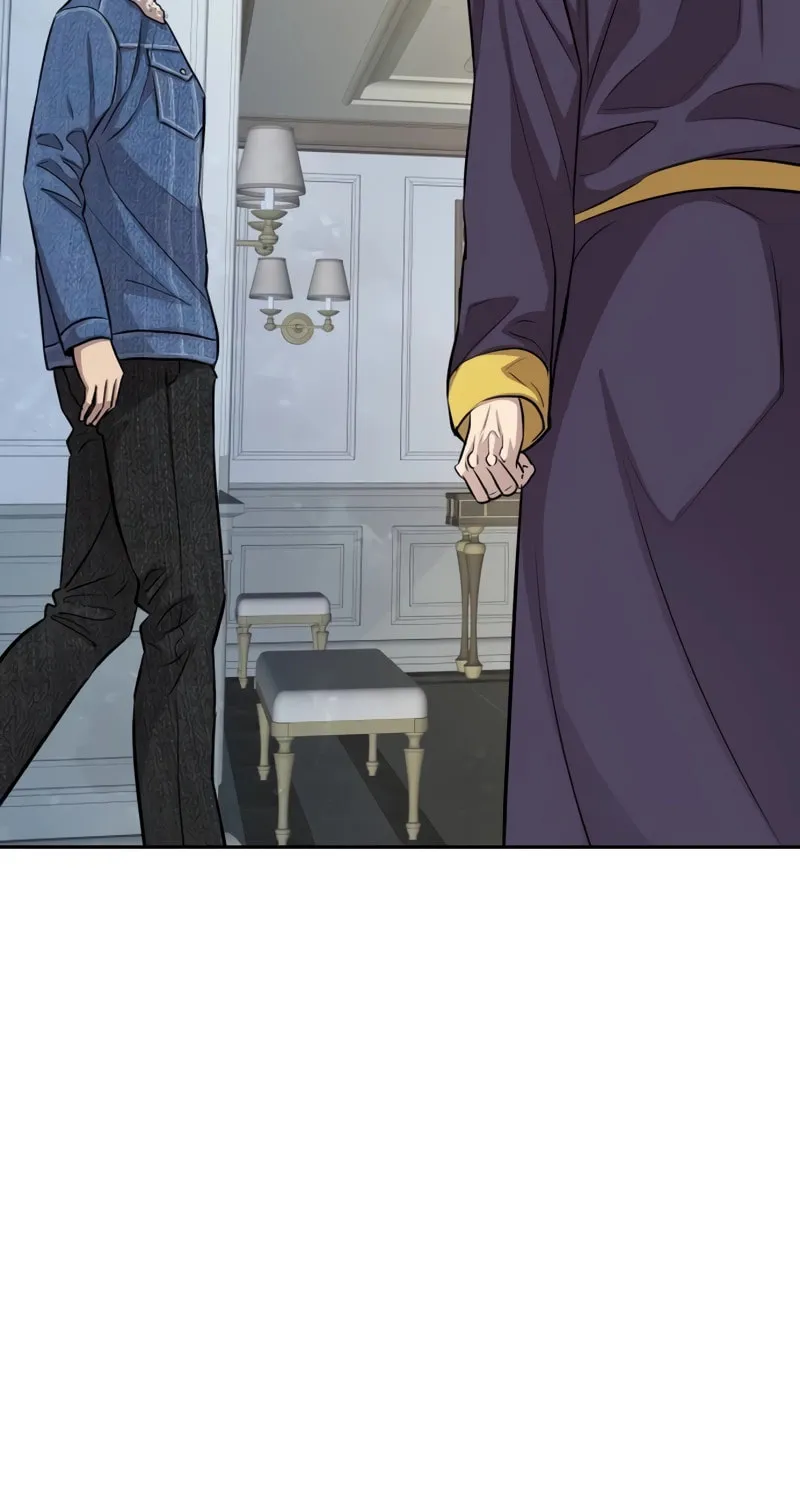 Genius Grandson of the Loan Shark King Chapter 9 page 87 - 