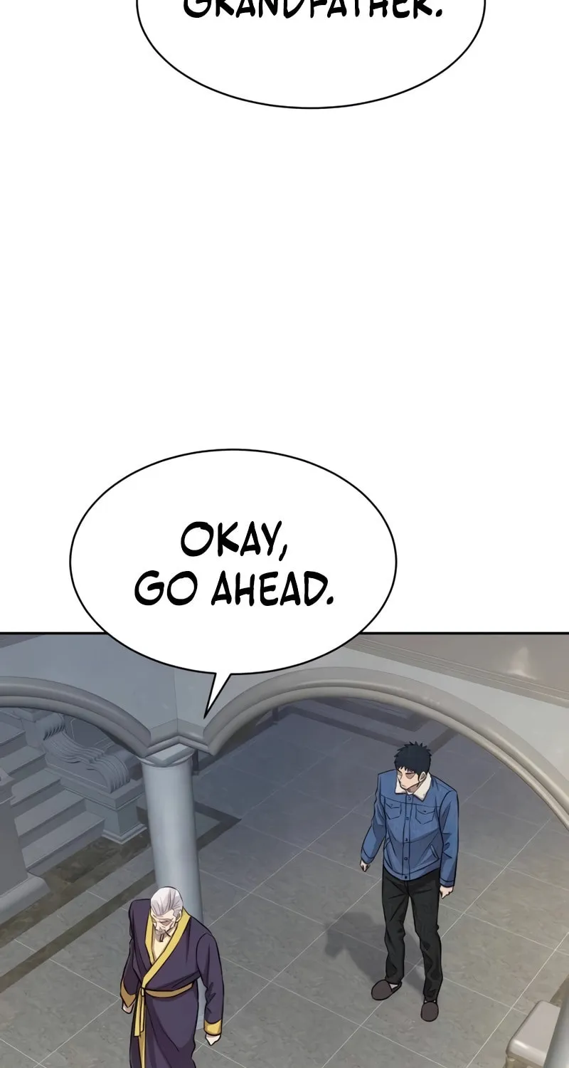 Genius Grandson of the Loan Shark King Chapter 9 page 90 - 