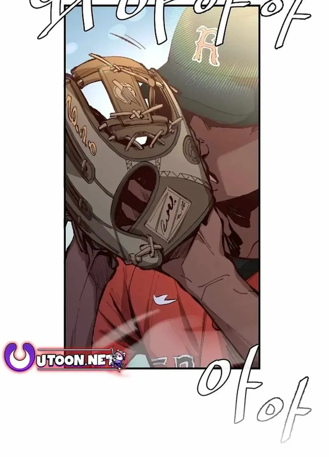 Read Genius Hitter Hits Fastball chapter 1.1 image 3 on Lezhin