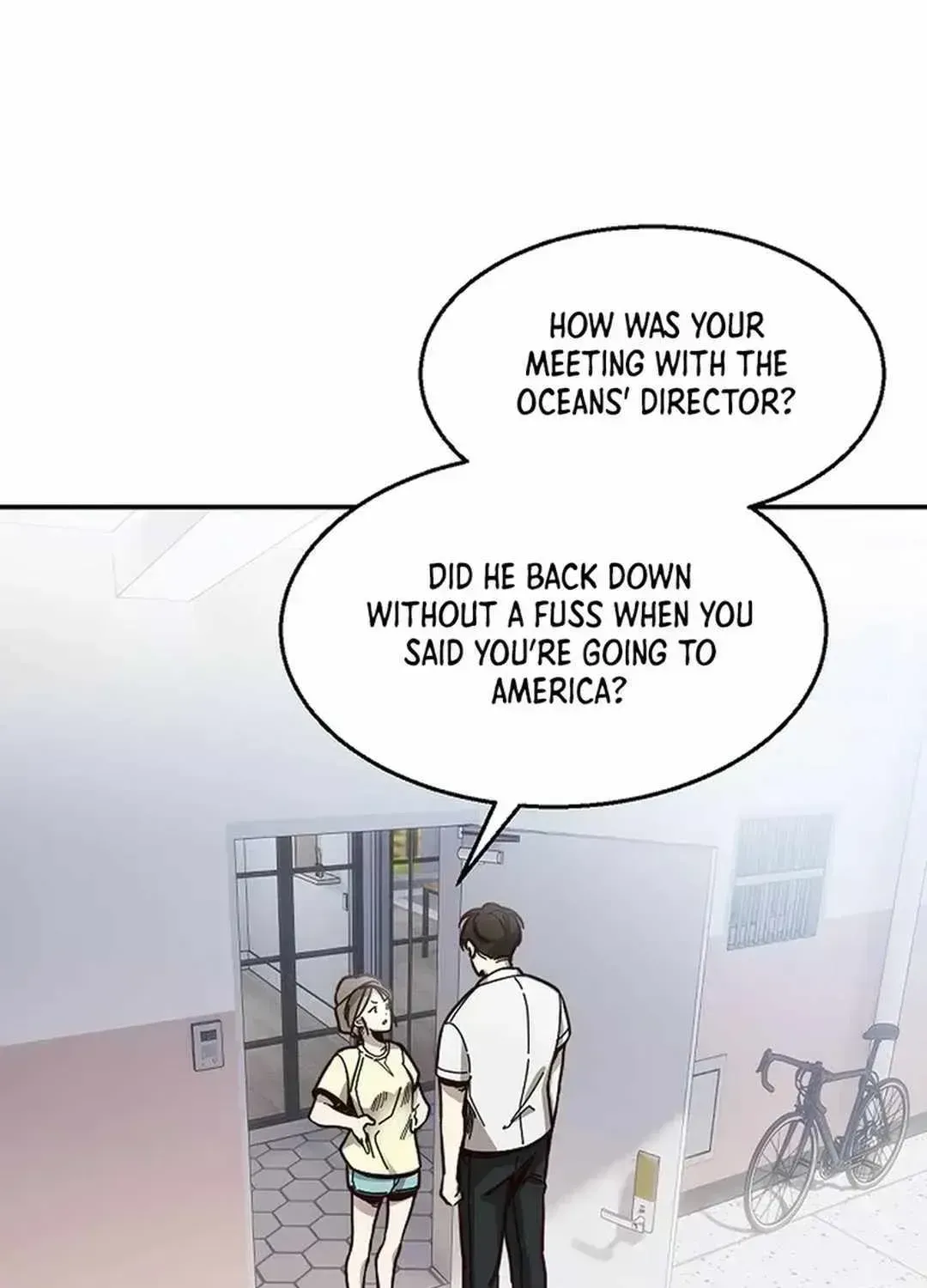 Read Genius Hitter Hits Fastball chapter 1.2 image 167 on Lezhin