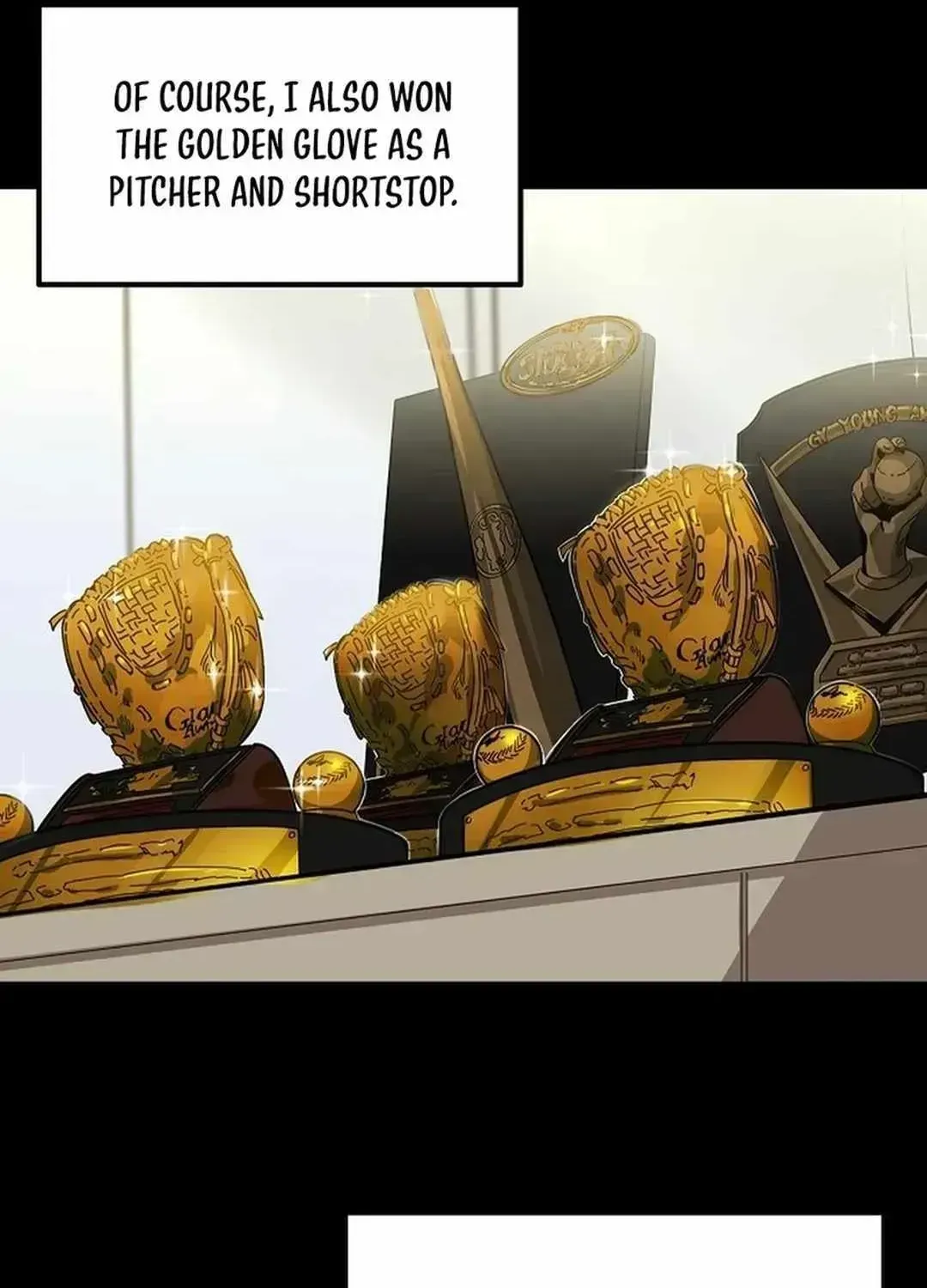 Read Genius Hitter Hits Fastball chapter 1.2 image 22 on Lezhin