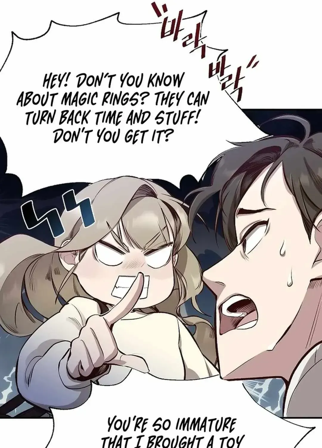 Read Genius Hitter Hits Fastball chapter 1.2 image 46 on Lezhin