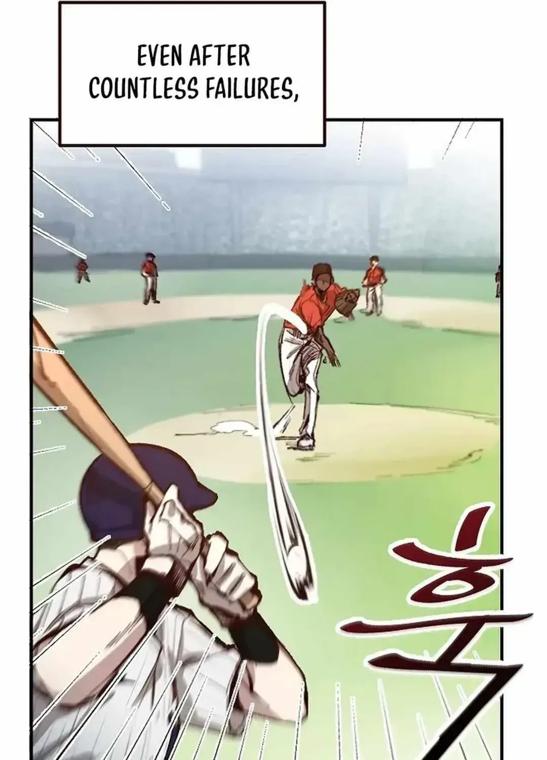 Read Genius Hitter Hits Fastball chapter 1.2 image 6 on Lezhin