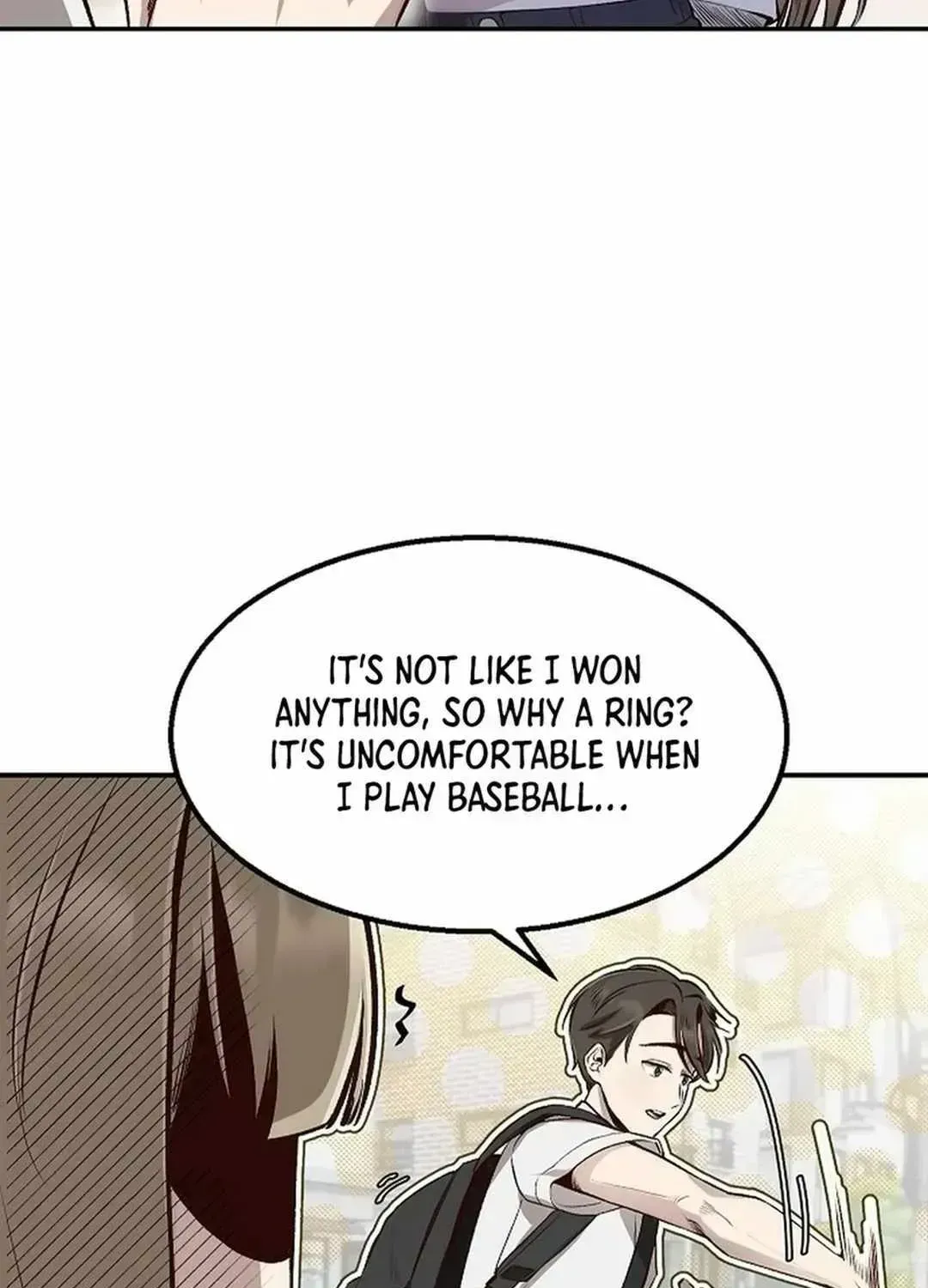 Read Genius Hitter Hits Fastball chapter 1.3 image 44 on Lezhin