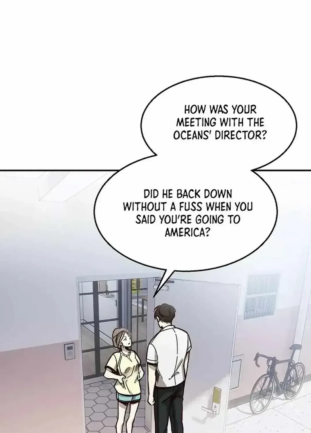 Read Genius Hitter Hits Fastball chapter 1.4 image 167 on Lezhin