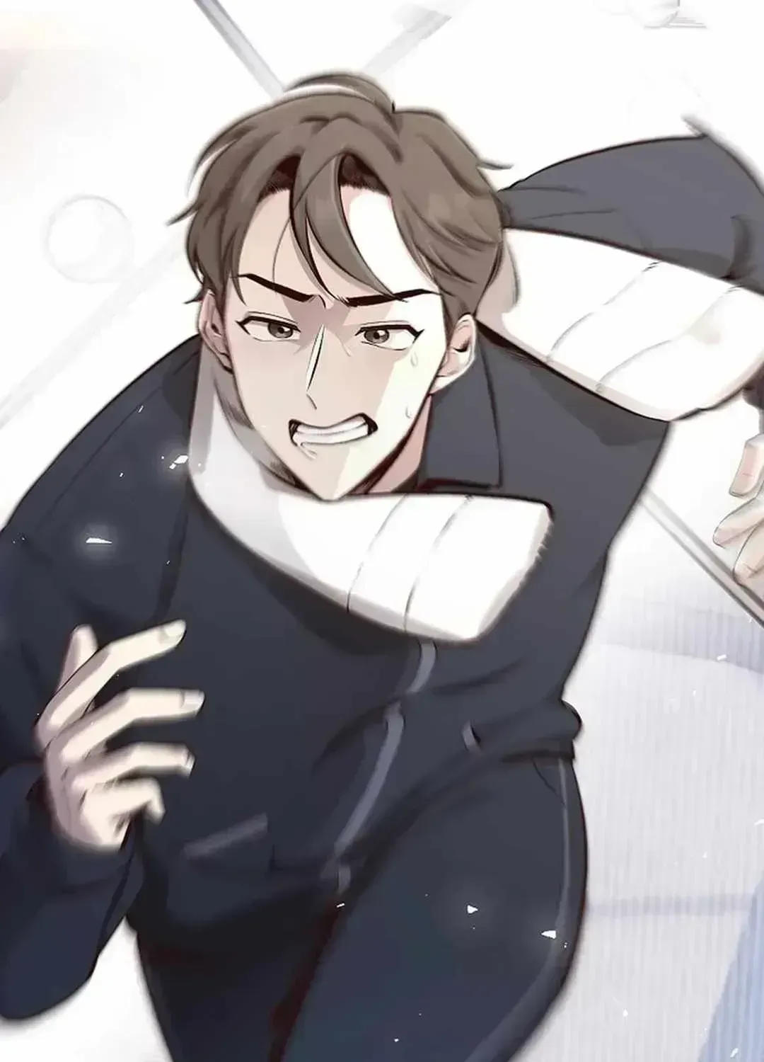 Read Genius Hitter Hits Fastball chapter 1.4 image 178 on Lezhin