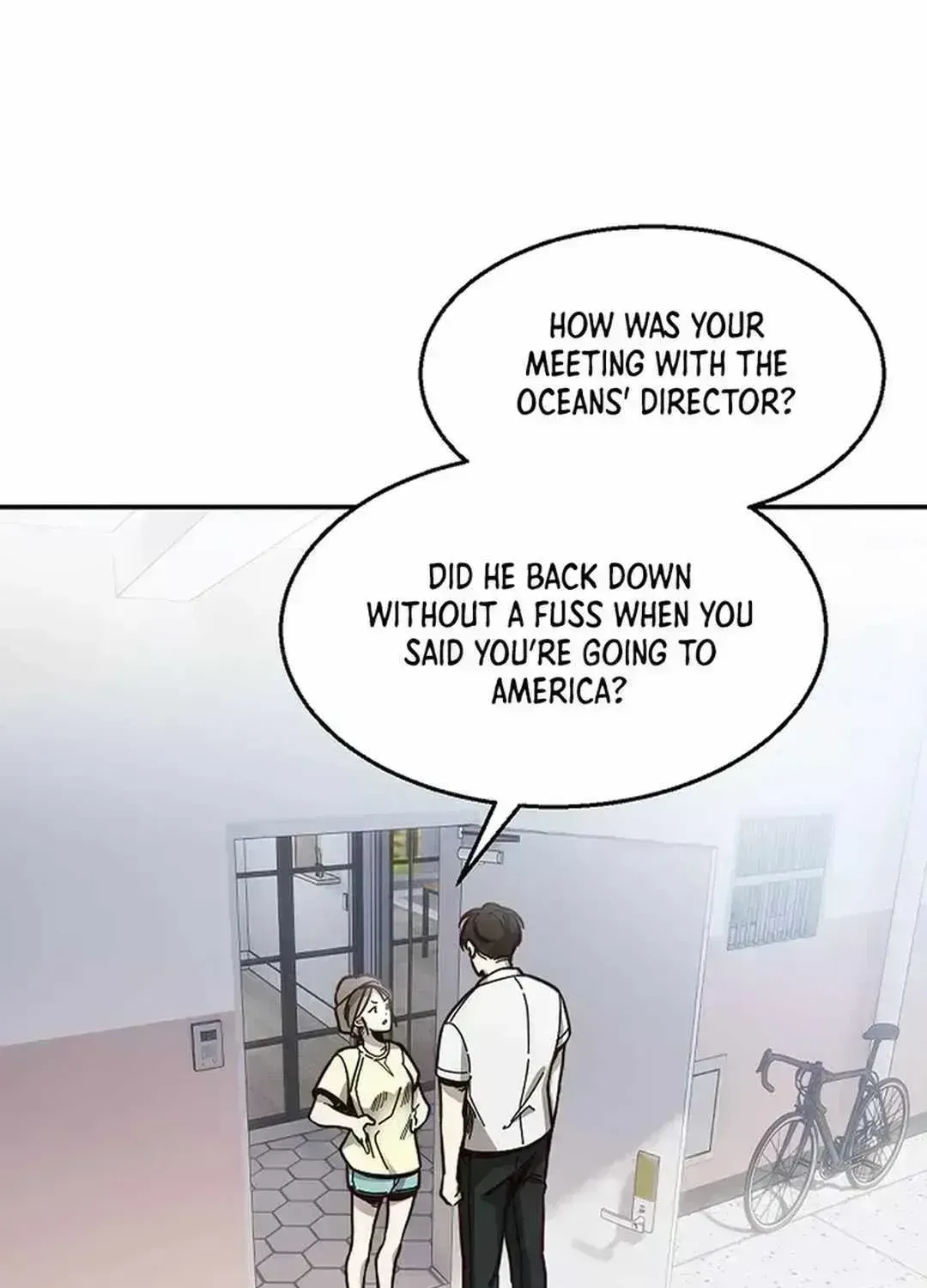 Read Genius Hitter Hits Fastball chapter 1.5 image 167 on Lezhin