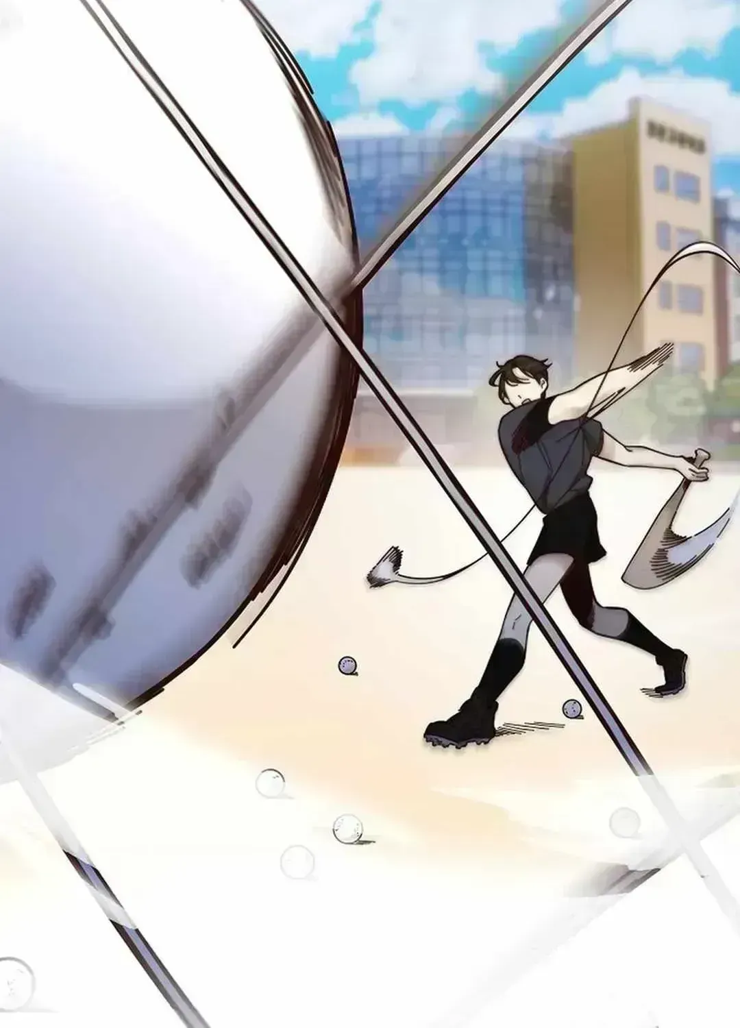 Read Genius Hitter Hits Fastball chapter 1.7 image 177 on Lezhin