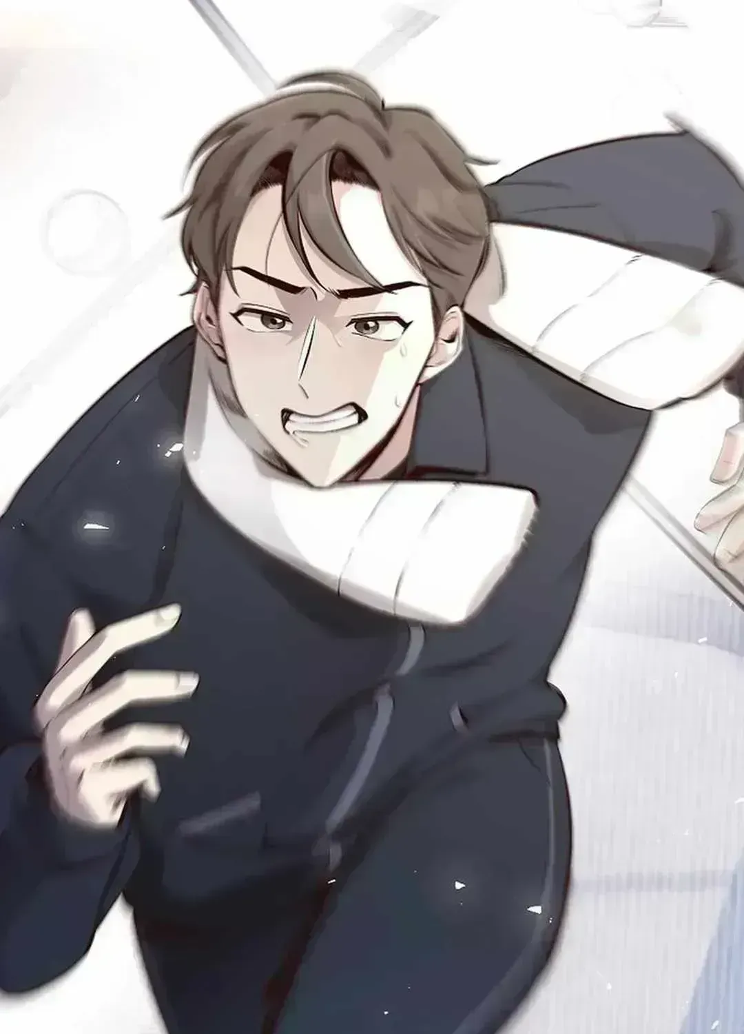 Read Genius Hitter Hits Fastball chapter 1.7 image 178 on Lezhin