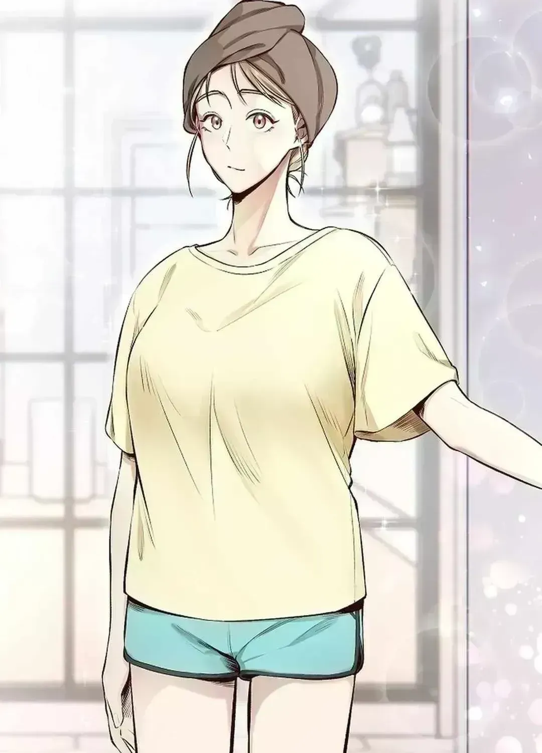Read Genius Hitter Hits Fastball chapter 1.8 image 149 on Lezhin