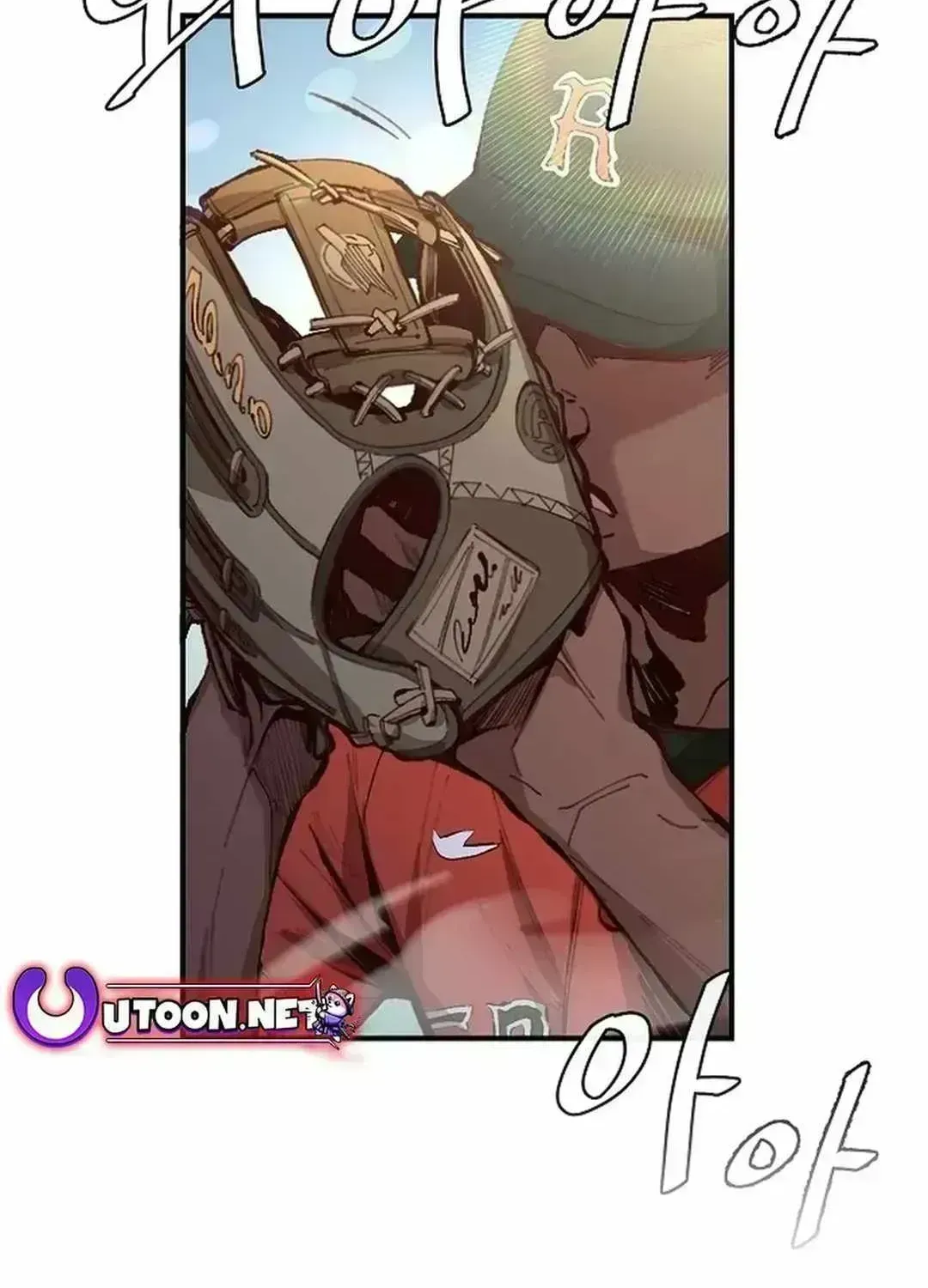 Read Genius Hitter Hits Fastball chapter 1.8 image 3 on Lezhin