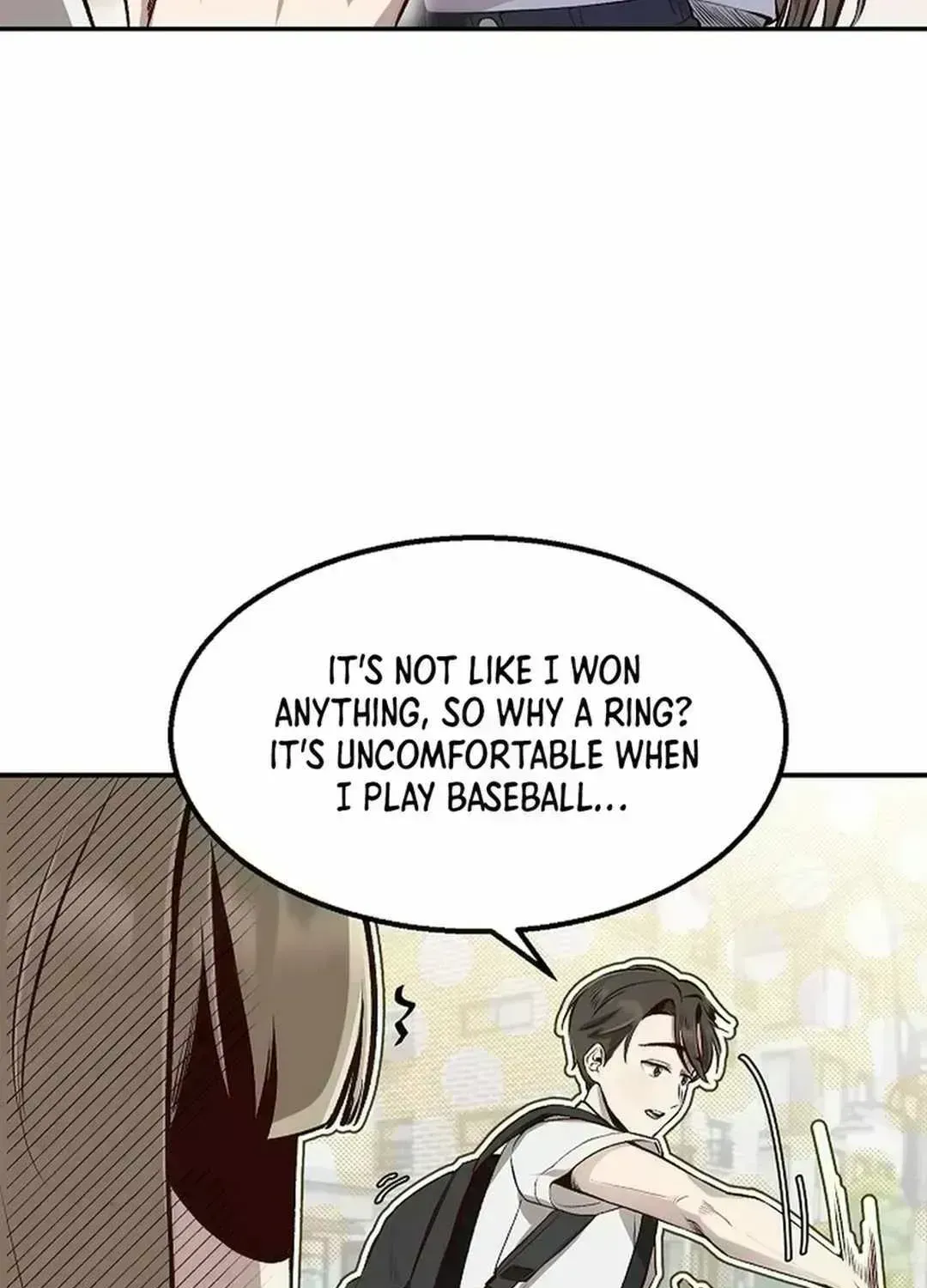 Read Genius Hitter Hits Fastball chapter 1.9 image 44 on Lezhin