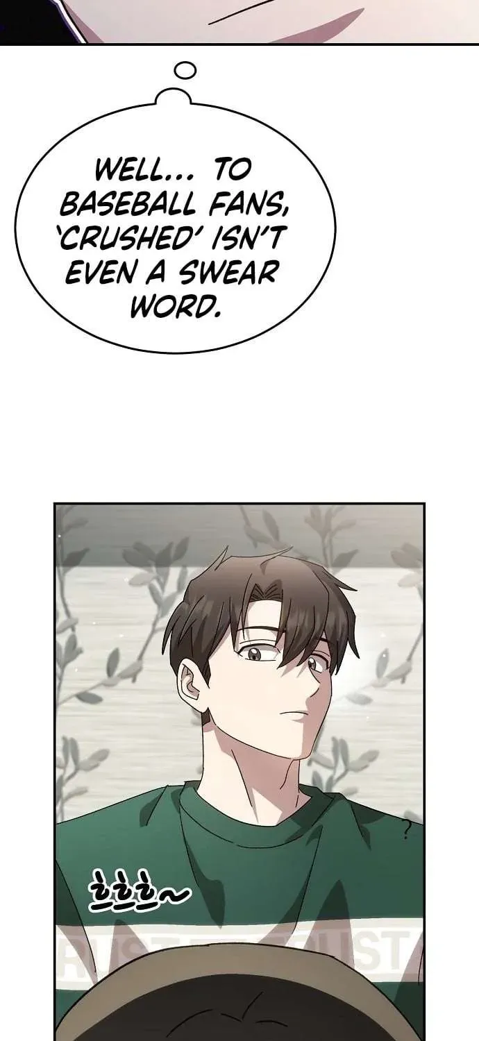 Read Genius Hitter Hits Fastball chapter 101.1 image 10 on Lezhin