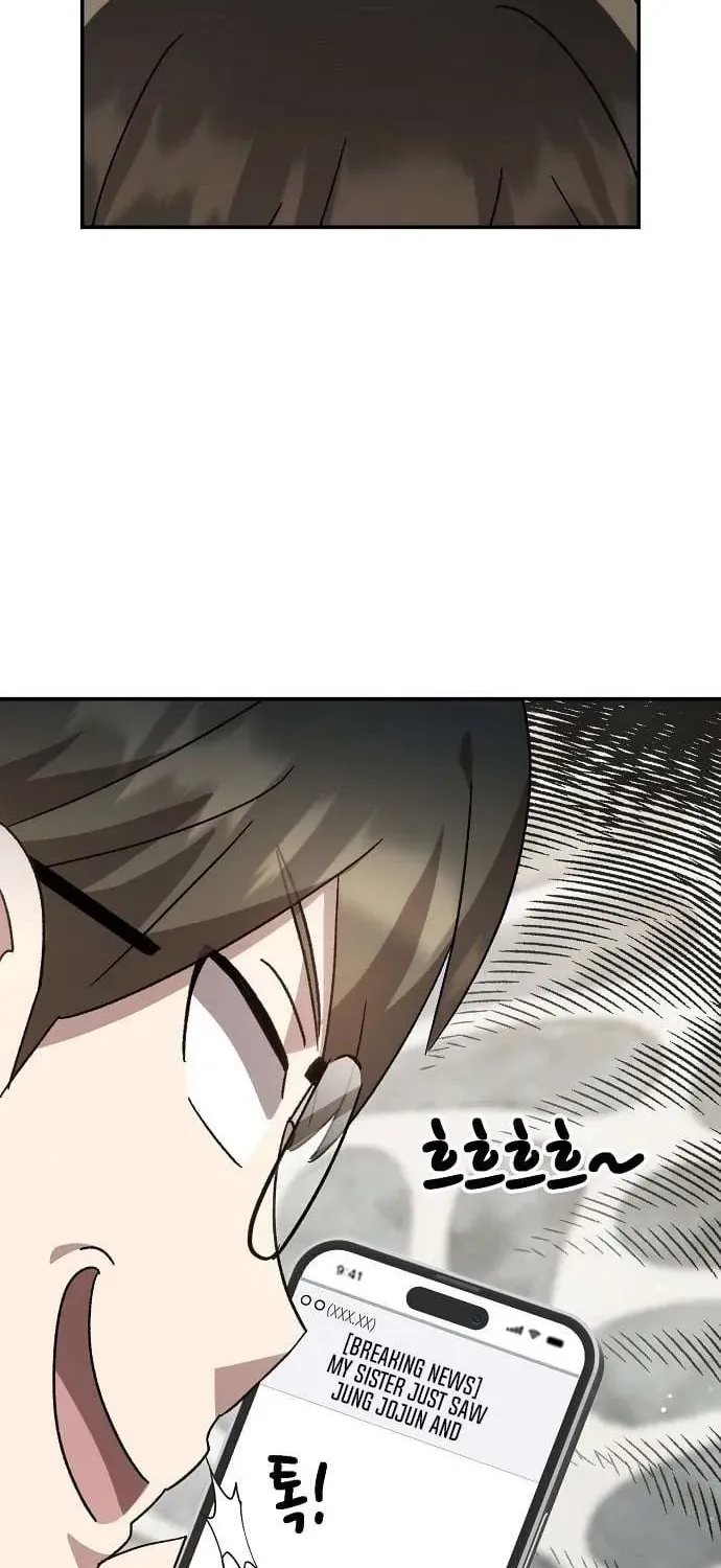 Read Genius Hitter Hits Fastball chapter 101.1 image 11 on Lezhin