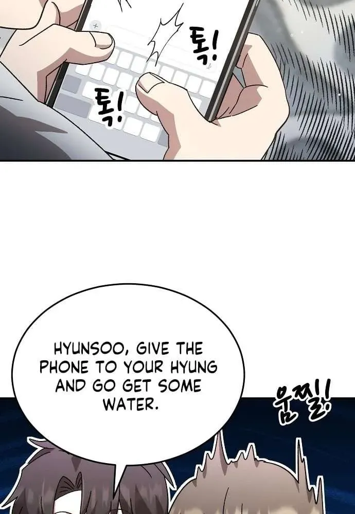 Read Genius Hitter Hits Fastball chapter 101.1 image 12 on Lezhin