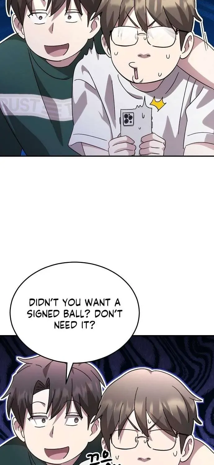 Read Genius Hitter Hits Fastball chapter 101.1 image 13 on Lezhin
