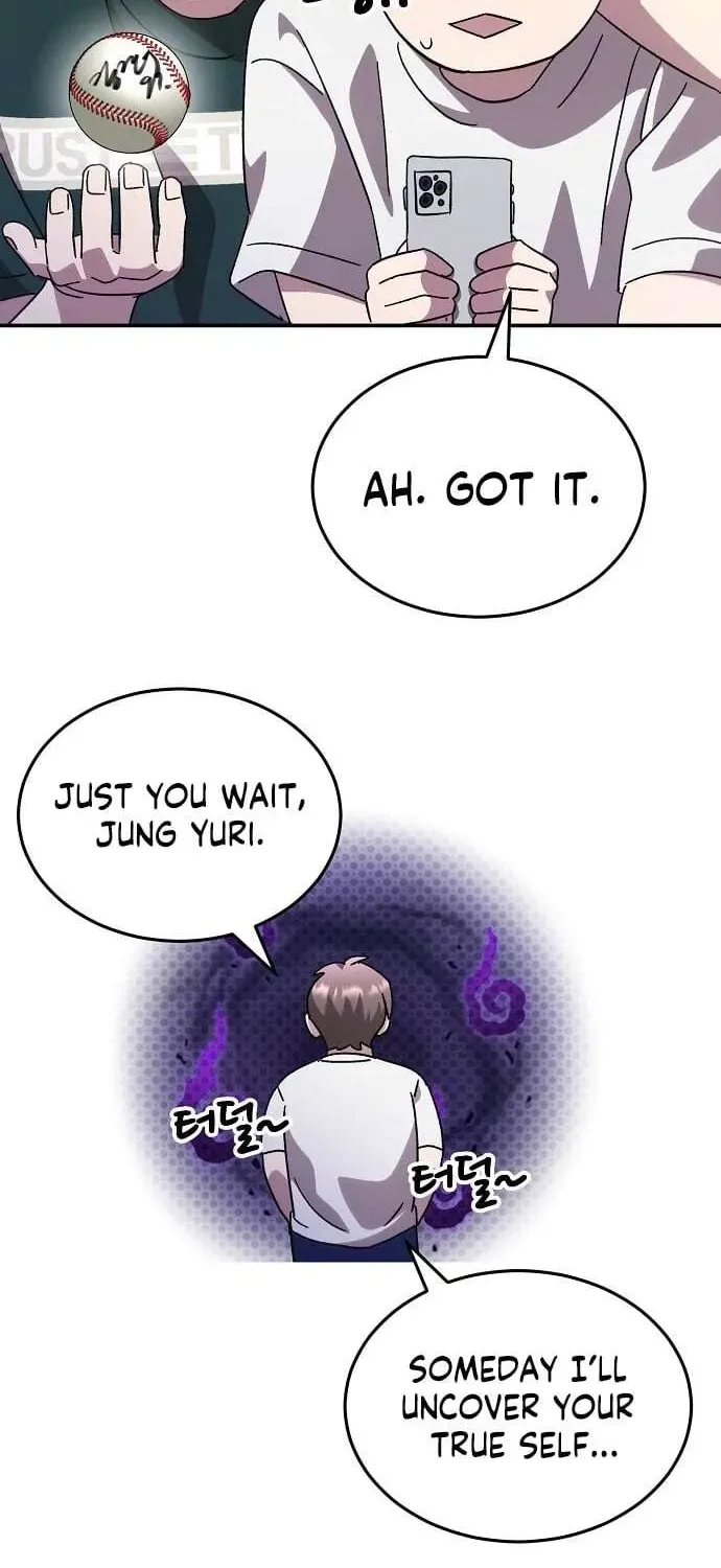 Read Genius Hitter Hits Fastball chapter 101.1 image 14 on Lezhin