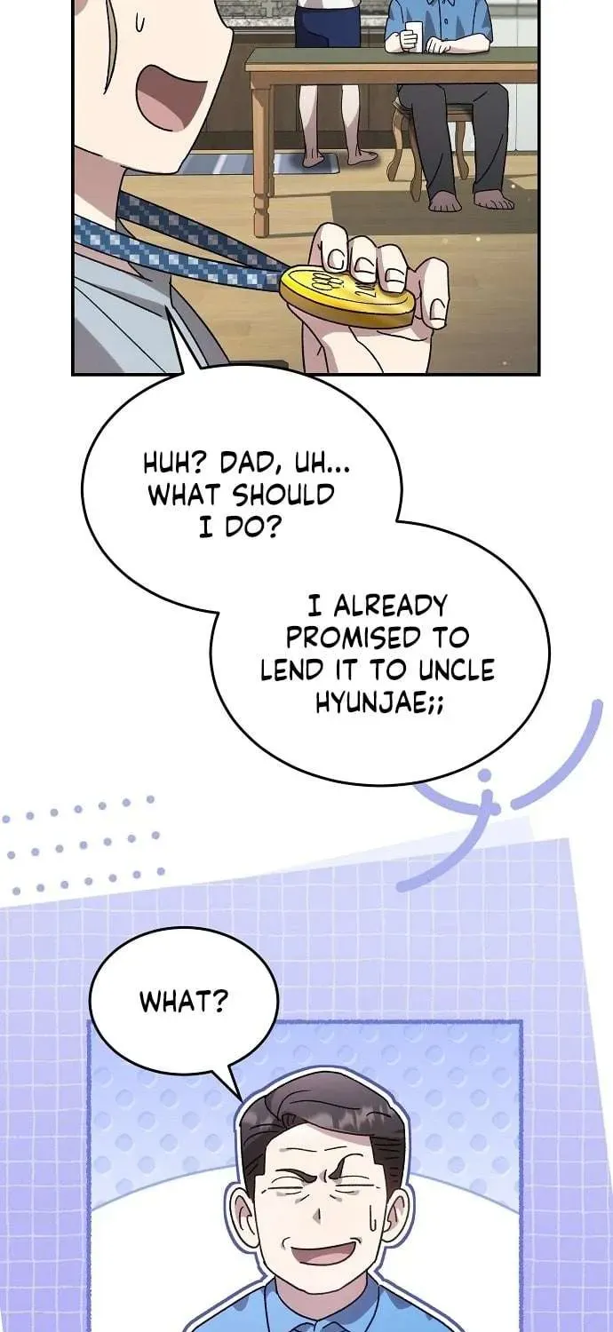 Read Genius Hitter Hits Fastball chapter 101.1 image 17 on Lezhin