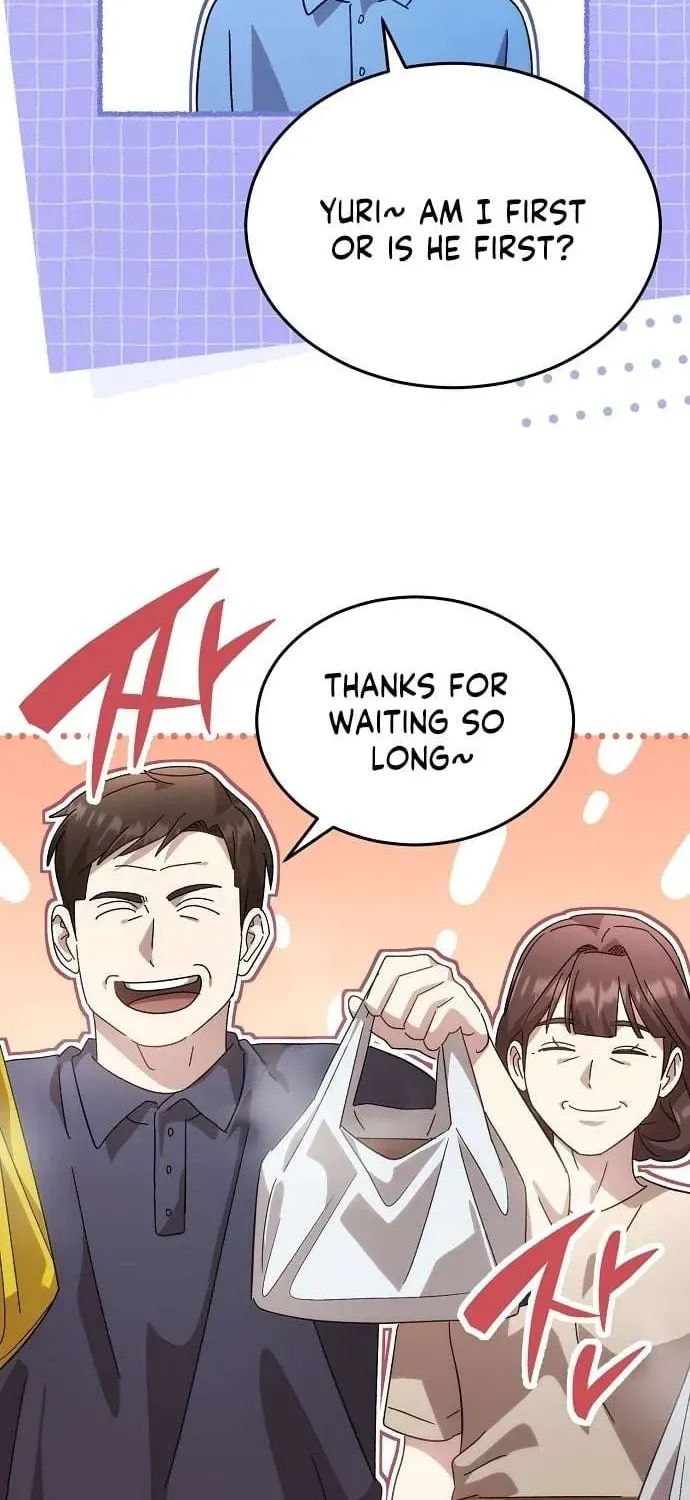 Read Genius Hitter Hits Fastball chapter 101.1 image 18 on Lezhin