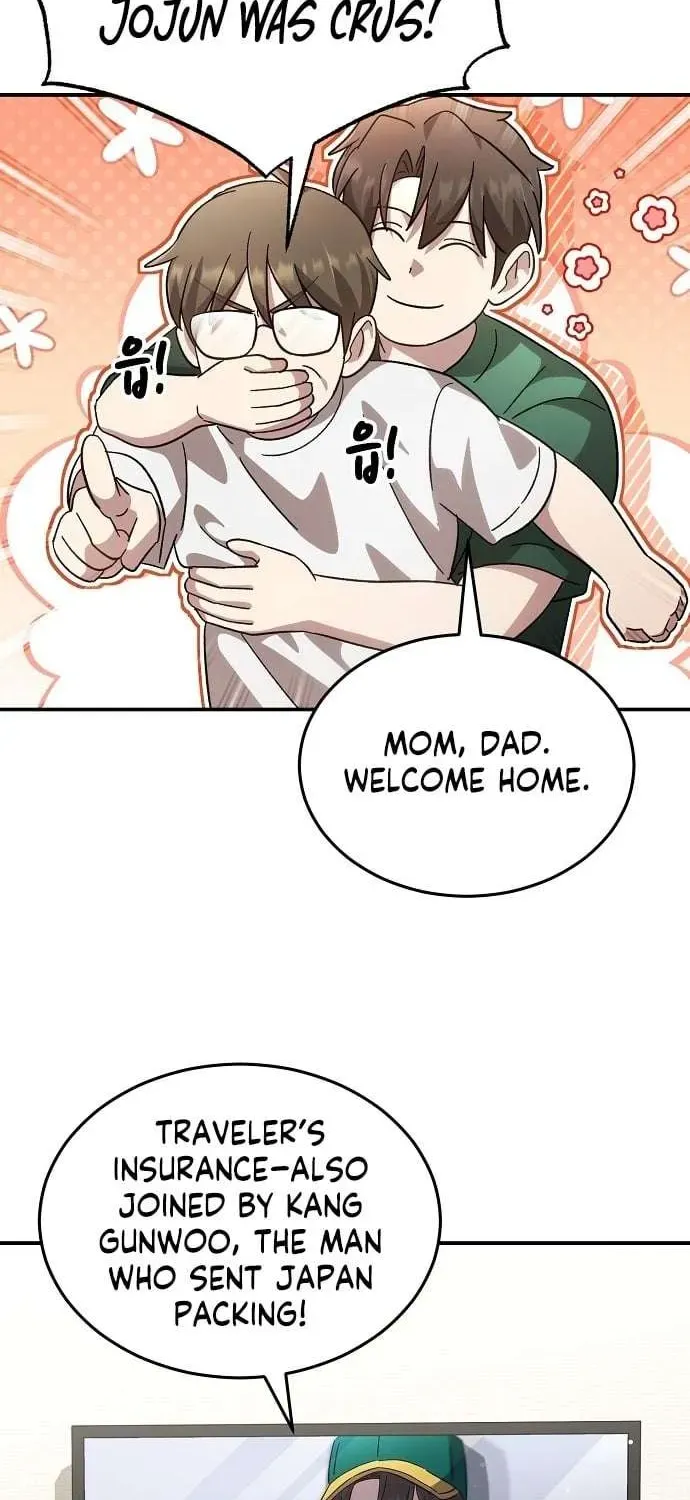 Read Genius Hitter Hits Fastball chapter 101.1 image 21 on Lezhin