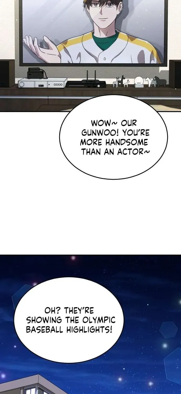 Read Genius Hitter Hits Fastball chapter 101.1 image 22 on Lezhin