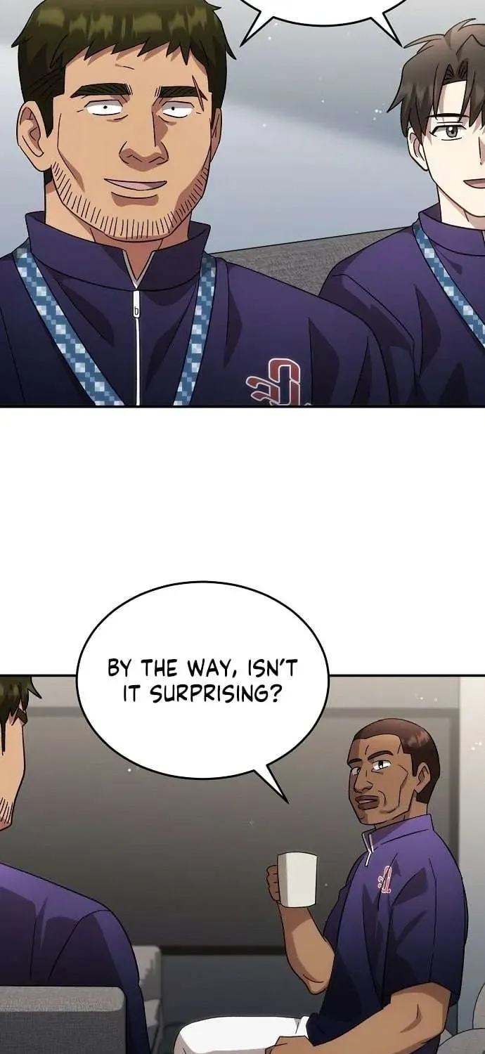 Read Genius Hitter Hits Fastball chapter 101.1 image 27 on Lezhin