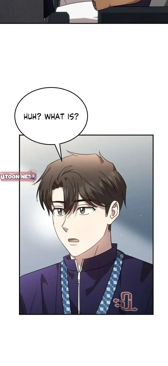 Read Genius Hitter Hits Fastball chapter 101.1 image 28 on Lezhin