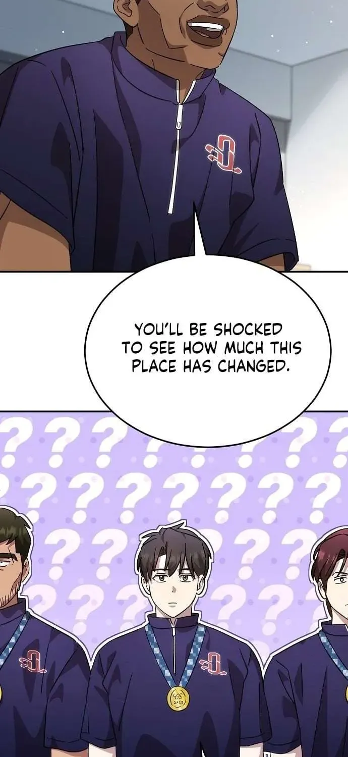 Read Genius Hitter Hits Fastball chapter 101.1 image 30 on Lezhin