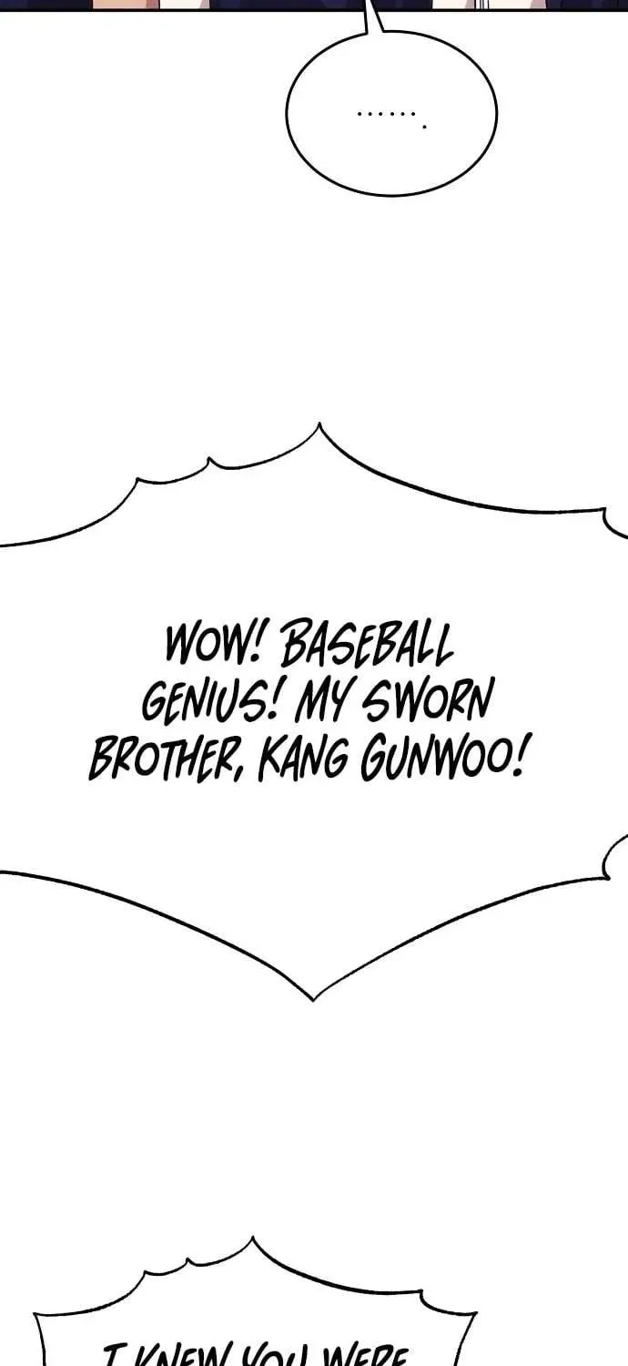 Read Genius Hitter Hits Fastball chapter 101.1 image 31 on Lezhin