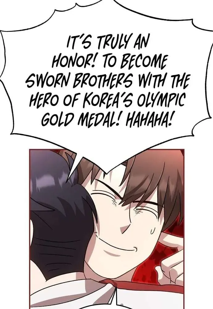 Read Genius Hitter Hits Fastball chapter 101.1 image 33 on Lezhin