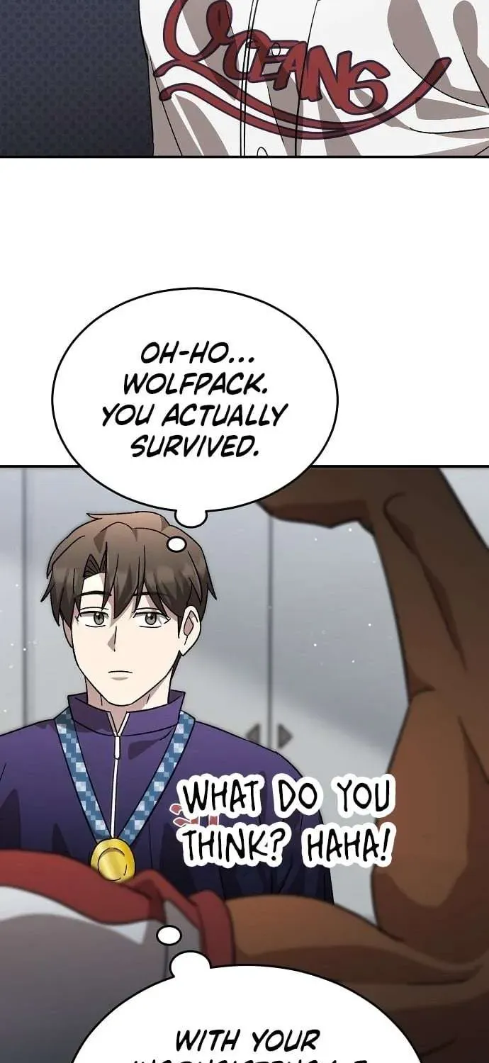Read Genius Hitter Hits Fastball chapter 101.1 image 36 on Lezhin