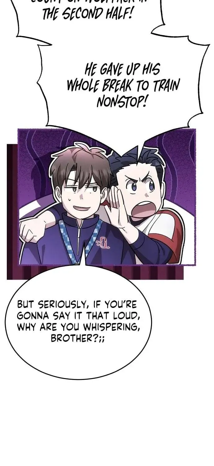 Read Genius Hitter Hits Fastball chapter 101.1 image 38 on Lezhin