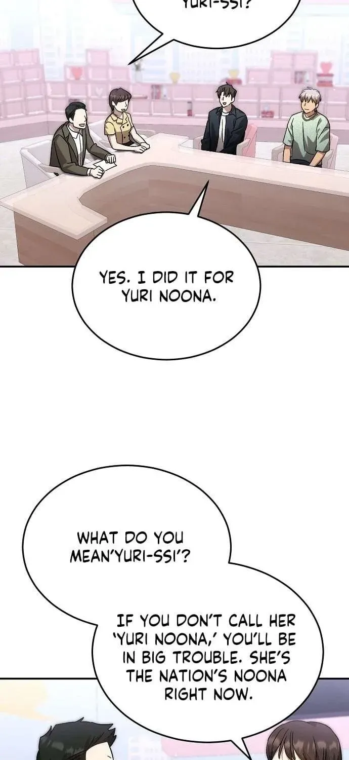 Read Genius Hitter Hits Fastball chapter 101.1 image 4 on Lezhin