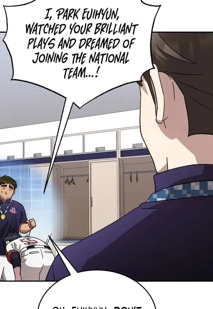 Read Genius Hitter Hits Fastball chapter 101.1 image 47 on Lezhin