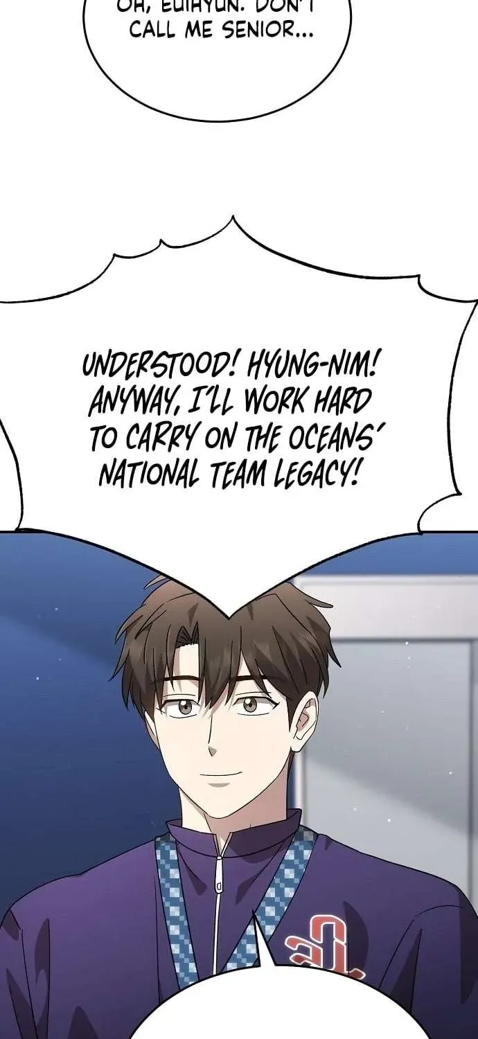 Read Genius Hitter Hits Fastball chapter 101.1 image 48 on Lezhin