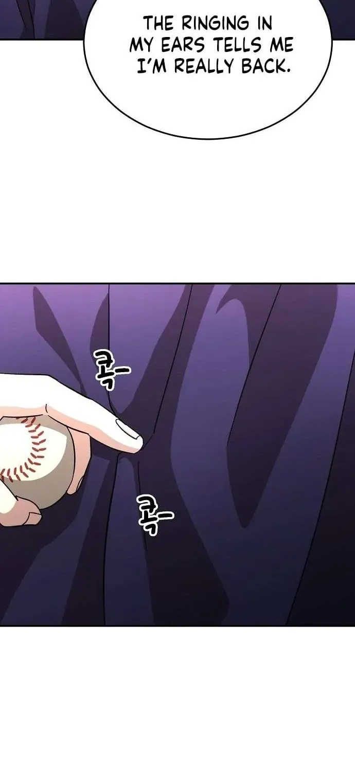 Read Genius Hitter Hits Fastball chapter 101.1 image 49 on Lezhin