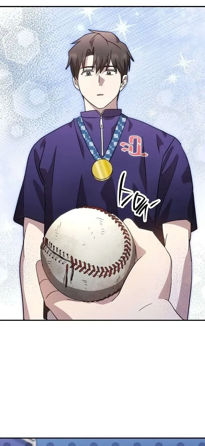 Read Genius Hitter Hits Fastball chapter 101.1 image 52 on Lezhin