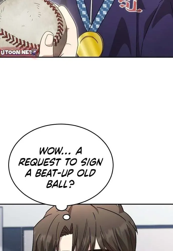 Read Genius Hitter Hits Fastball chapter 101.1 image 54 on Lezhin