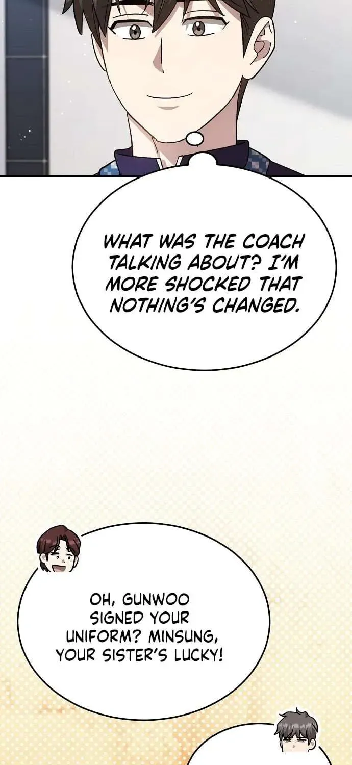Read Genius Hitter Hits Fastball chapter 101.1 image 55 on Lezhin