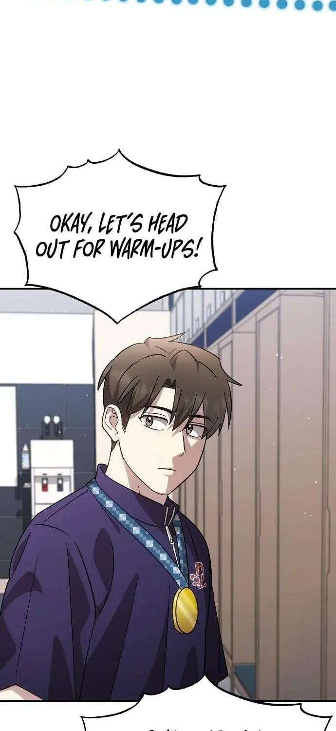 Read Genius Hitter Hits Fastball chapter 101.1 image 58 on Lezhin