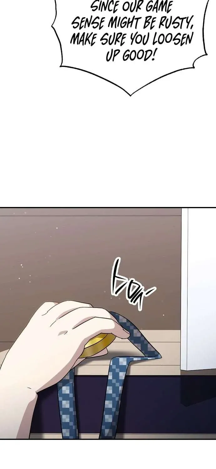 Read Genius Hitter Hits Fastball chapter 101.1 image 59 on Lezhin