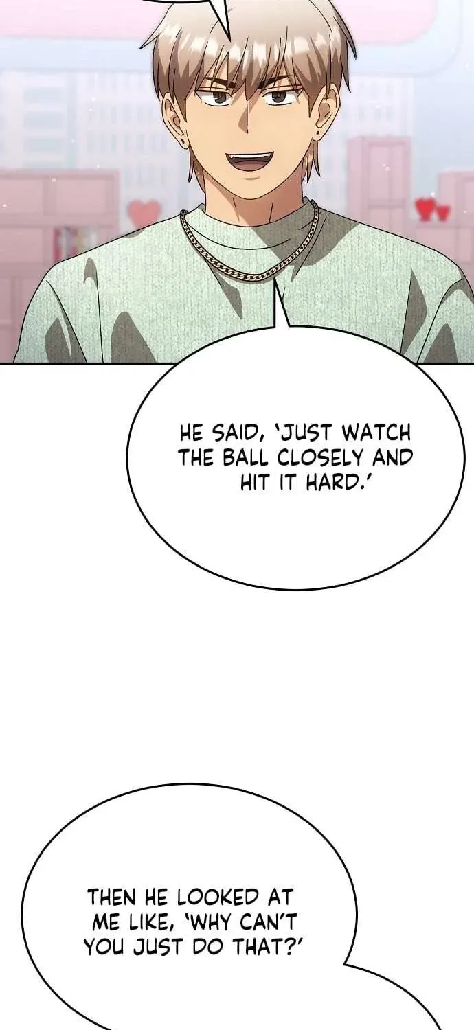 Read Genius Hitter Hits Fastball chapter 101.1 image 6 on Lezhin