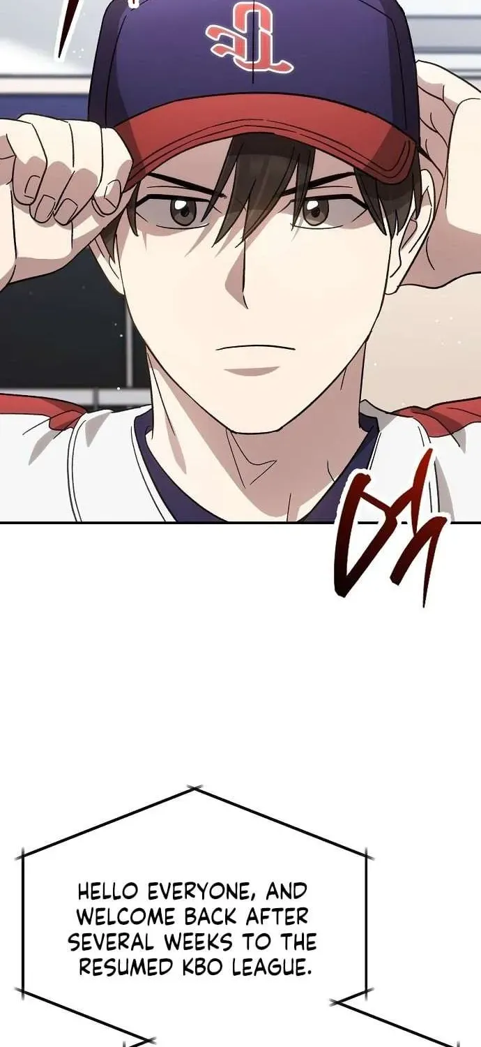Read Genius Hitter Hits Fastball chapter 101.1 image 63 on Lezhin