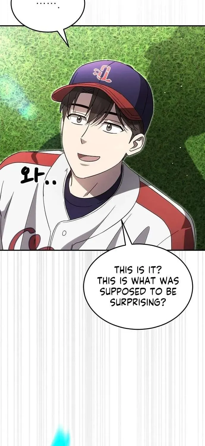 Read Genius Hitter Hits Fastball chapter 101.1 image 72 on Lezhin