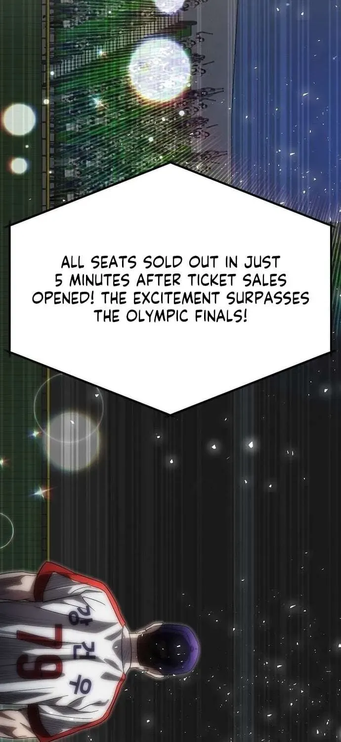 Read Genius Hitter Hits Fastball chapter 101.1 image 74 on Lezhin