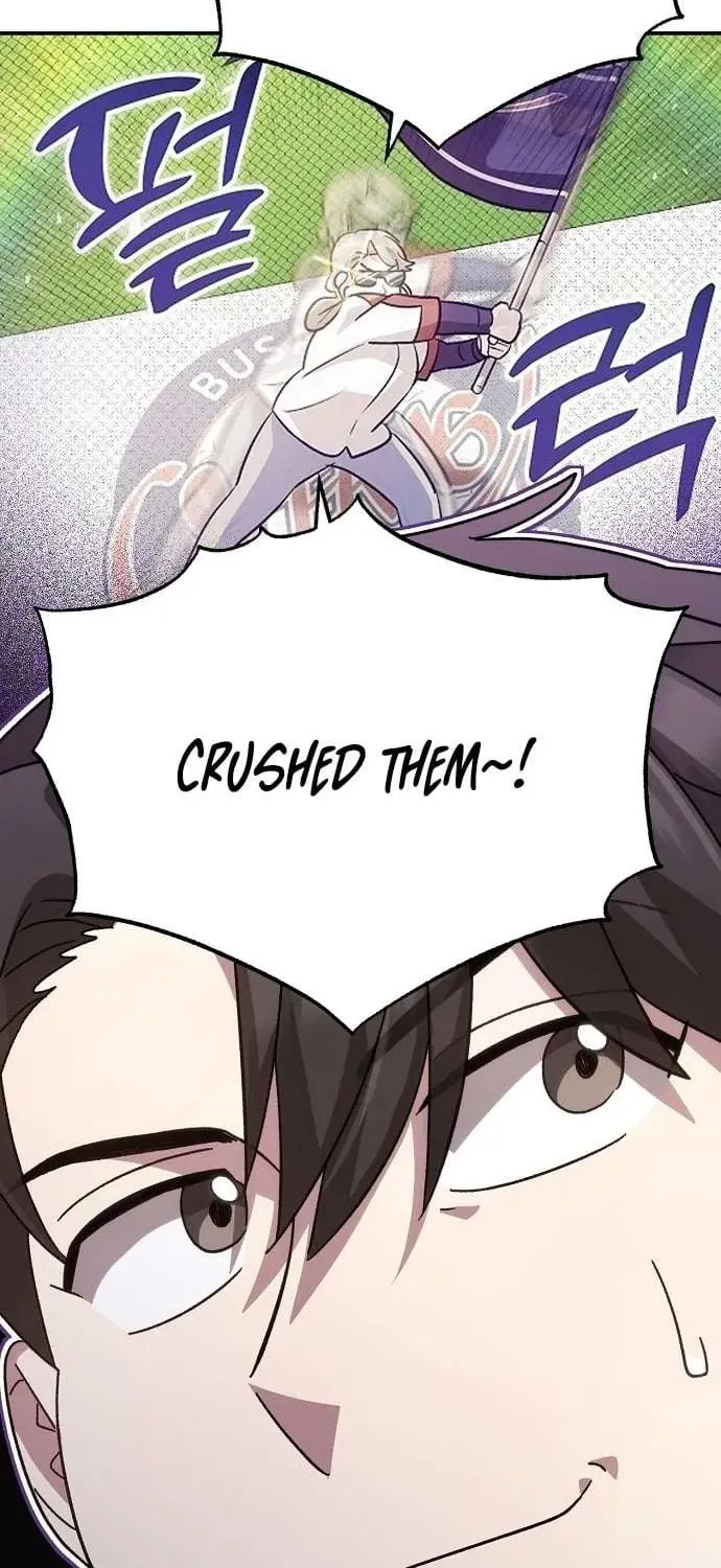 Read Genius Hitter Hits Fastball chapter 101.1 image 9 on Lezhin